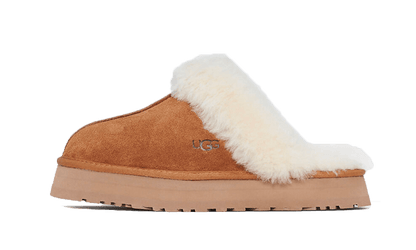 UGG Disquette Slipper Chestnut