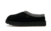 UGG Tasman Slipper Black