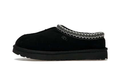 UGG Tasman Slipper Black