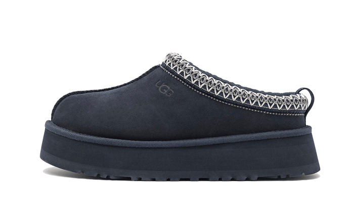 UGG Tazz Slipper Eve Blue