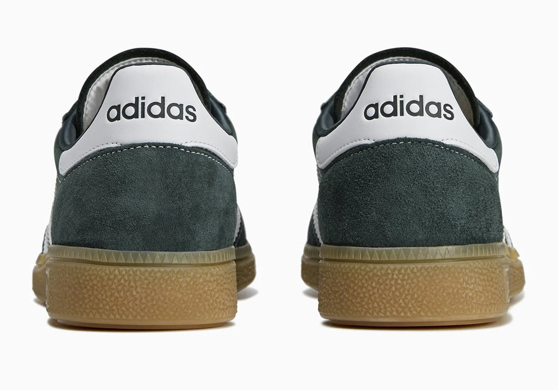 Adidas Handball Spezial Sporty &amp; Rich Dark Green