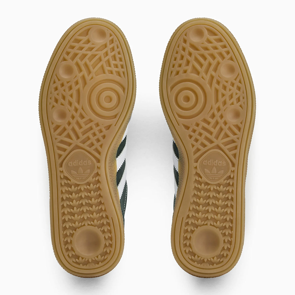 Adidas Handball Spezial Sporty &amp; Rich Dark Green