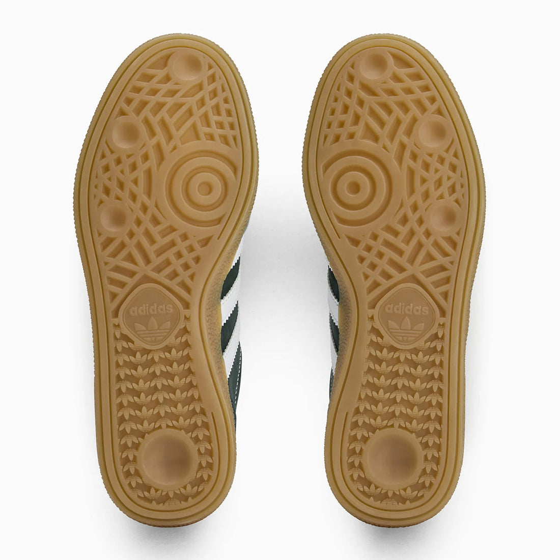 Adidas Handball Spezial Sporty &amp; Rich Dark Green