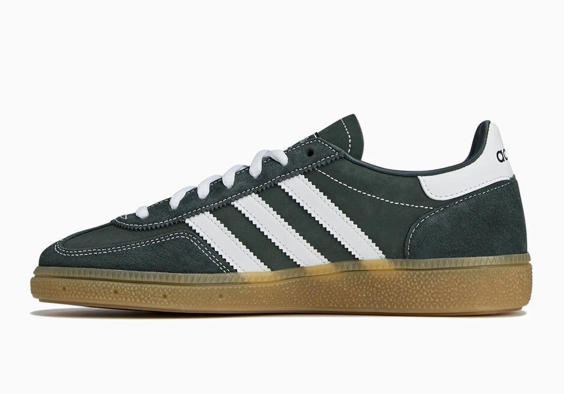 Adidas Handball Spezial Sporty &amp; Rich Dark Green