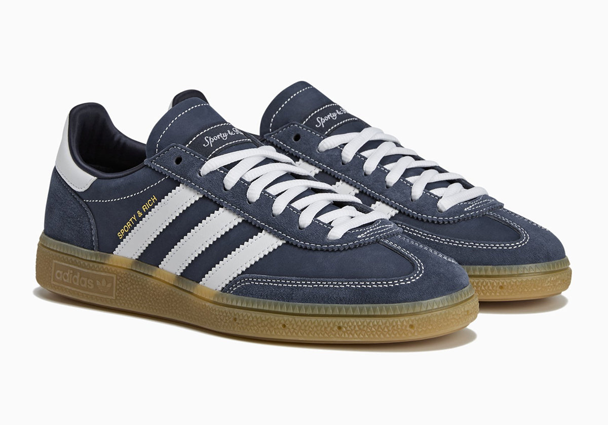 Adidas Handball Spezial Sporty &amp; Rich Night Indigo