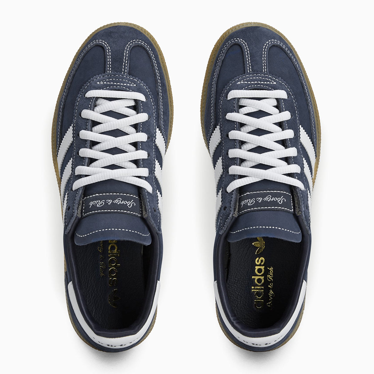 Adidas Handball Spezial Sporty &amp; Rich Night Indigo