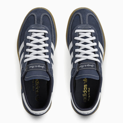 Adidas Handball Spezial Sporty &amp; Rich Night Indigo