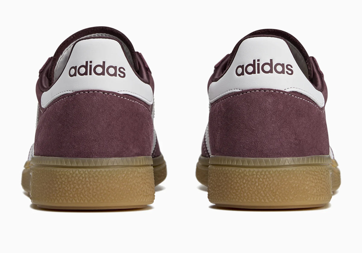 Adidas Handball Spezial Sporty &amp; Rich Shadow Red