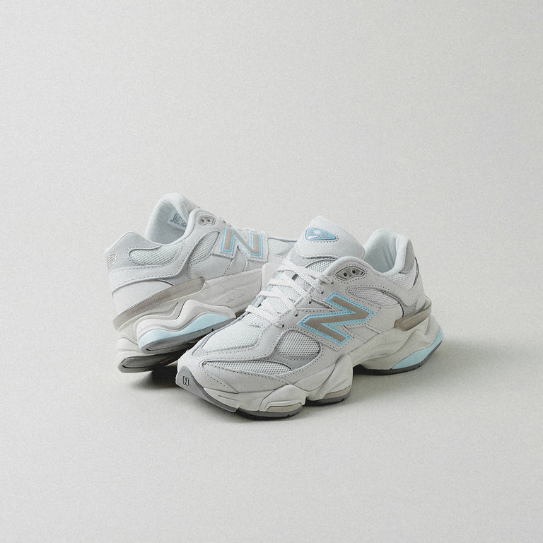 New Balance 9060 Reflection Raincloud Quarry Blue