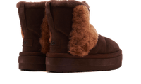 UGG Classic Chillapeak Boot Burnt Cedar