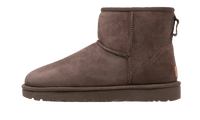 UGG Classic Mini II Stiefel Burnt Cedar