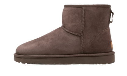 UGG Classic Mini II Stiefel Burnt Cedar