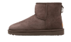 UGG Classic Mini II Stiefel Burnt Cedar