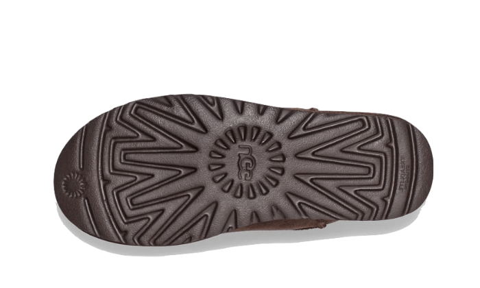 UGG Classic Mini II Stiefel Burnt Cedar