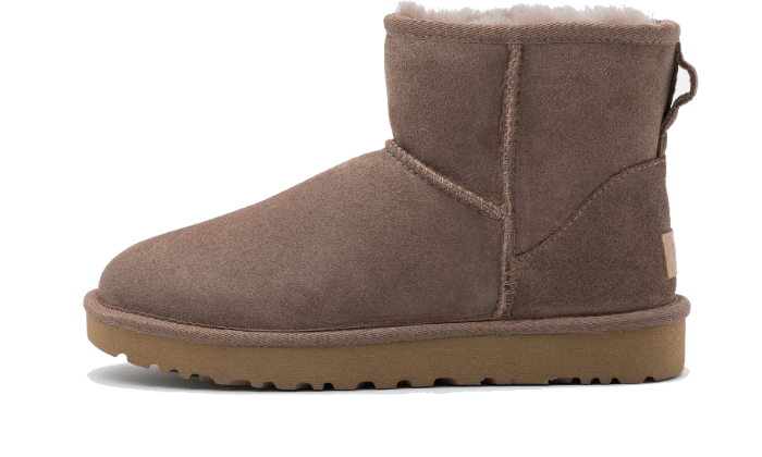 UGG Classic Mini II Stiefel Karibu
