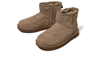 UGG Classic Mini II Stiefel Hickory
