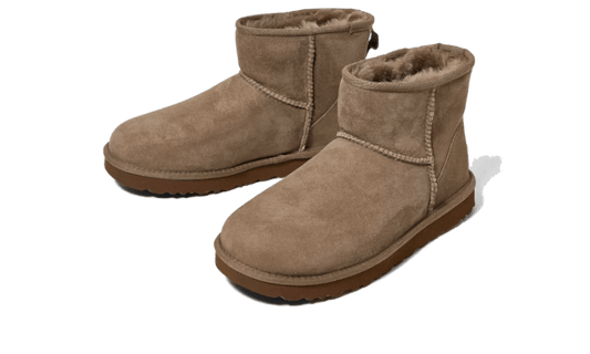 UGG Classic Mini II Boot Hickory