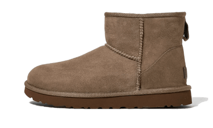 UGG Classic Mini II Stiefel Hickory