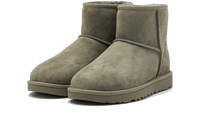 UGG Classic Mini II Boot Moss Green