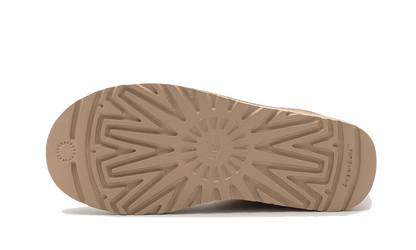 UGG Classic Mini II Boot Mustard Seed