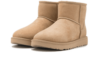 UGG Classic Mini II Boot Mustard Seed