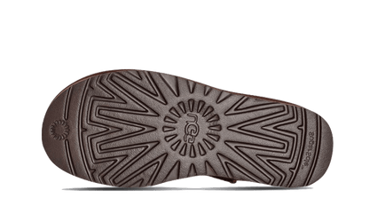 UGG Classic Mini Platform Boot Burnt Cedar