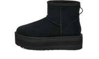UGG Classic Mini Platform Boot Black
