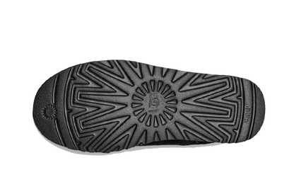 UGG Classic Slip-On Schwarz
