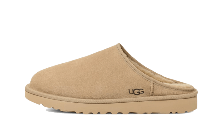 UGG Classic Slip-On Senfsamen