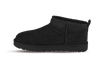 UGG Classic Ultra Mini Boot Schwarz