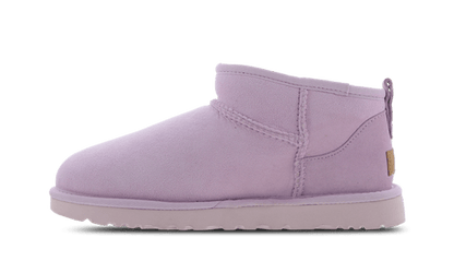 UGG Classic Ultra Mini Boot Lavendelnebel