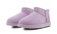 UGG Classic Ultra Mini Boot Lavendelnebel