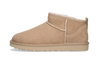 UGG Classic Ultra Mini Boot Sand