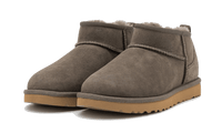 UGG Classic Ultra Mini Boot Slate