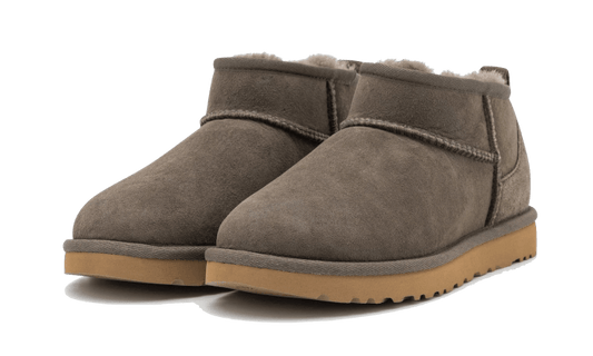 UGG Classic Ultra Mini Boot Slate
