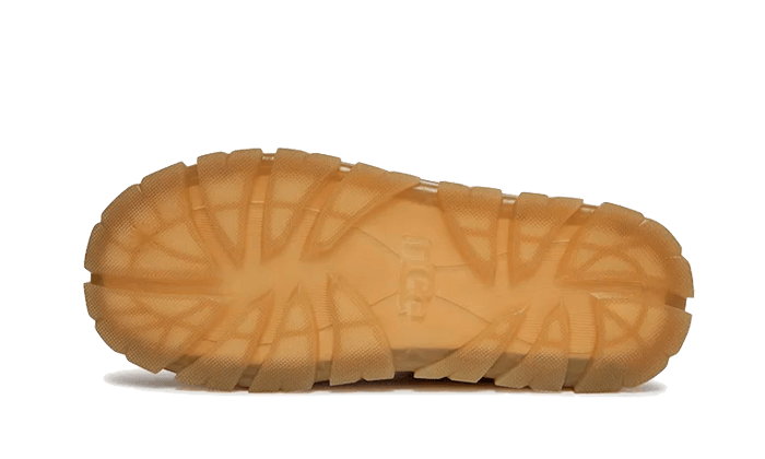 UGG Classic Ultra Mini Klares Senfkorn