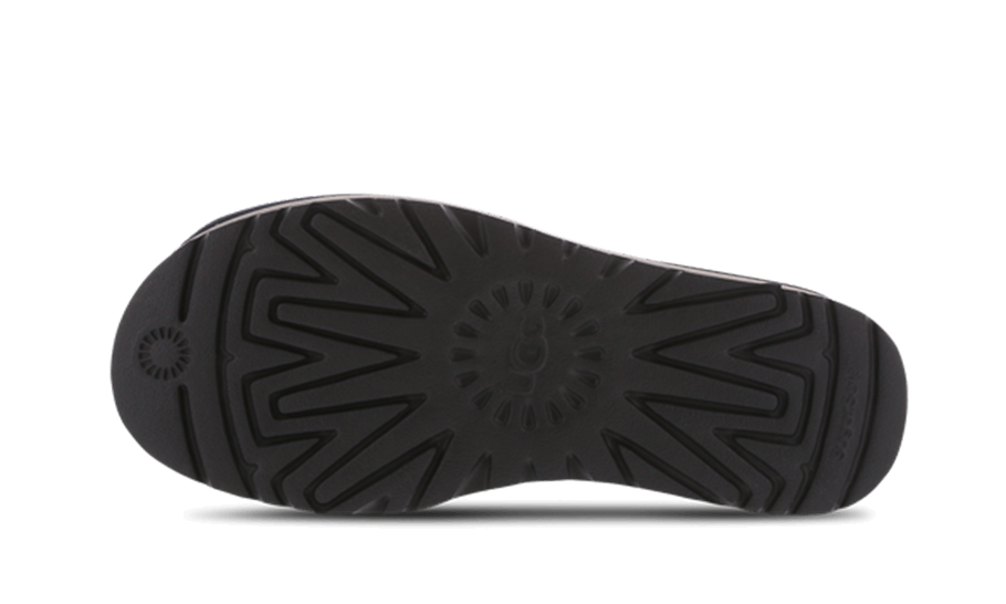 UGG Classic Ultra Mini Plateaustiefel Eve Blau