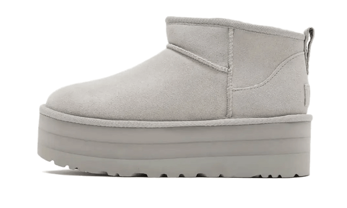 UGG Classic Ultra Mini Platform Boot Seal