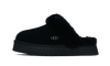 UGG Disquette Slipper Black