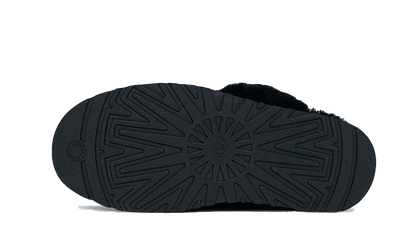 UGG Disquette Slipper Black