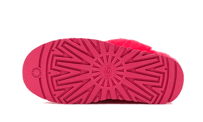 UGG Disquette Slipper Pink Flow