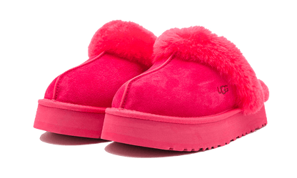 UGG Disquette Slipper Pink Flow