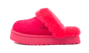 UGG Disquette Slipper Pink Flow