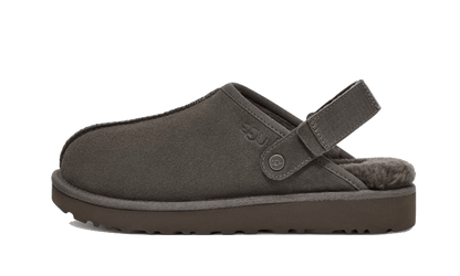 UGG Goldencoast Clog Anthrazit