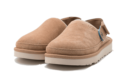 UGG Goldencoast Clog Sand