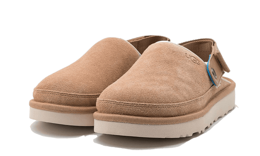 UGG Goldencoast Clog Sand