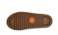 UGG Tasman Cali Wave Chestnut Orange Soda