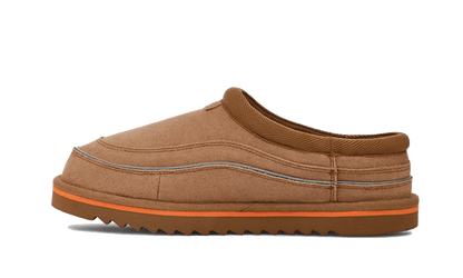 UGG Tasman Cali Wave Chestnut Orange Soda