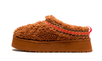 UGG Tazz Braid Hardwood