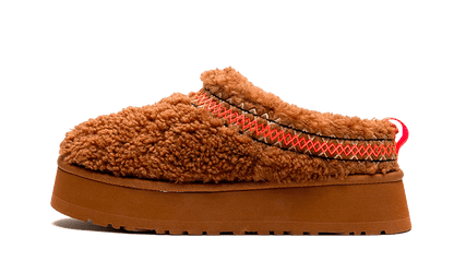 UGG Tazz Braid Hardwood